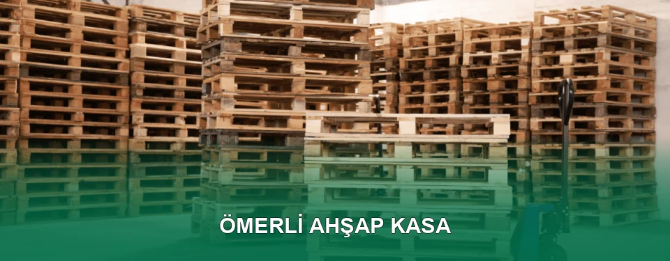 Ömerli Ahşap Kasa İmalatı Ömerli Ahşap Kasa İmalatı