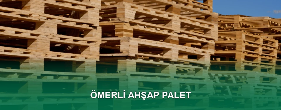 Ahşap Palet Ahşap Palet
