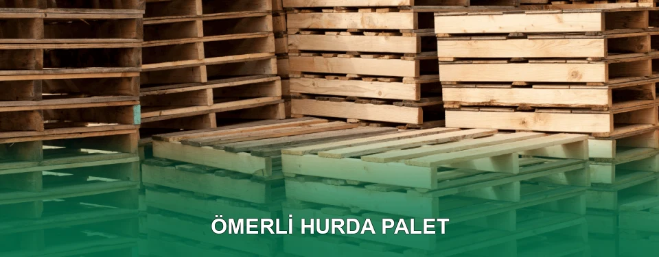 Hurda Palet