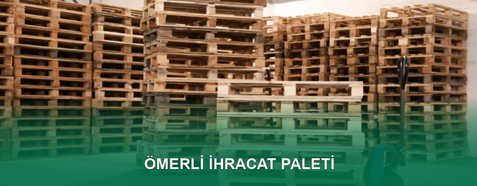 İhracat Paleti İhracat Paleti