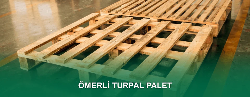 Turpal Palet Turpal Palet